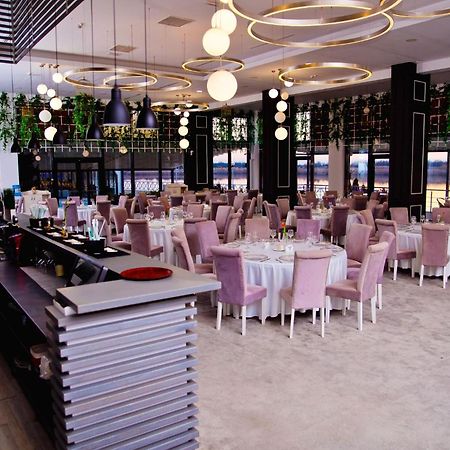 Hotel Evergreen Амара Экстерьер фото