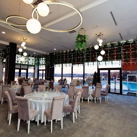 Hotel Evergreen Амара Экстерьер фото