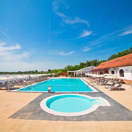 Hotel Evergreen Амара Экстерьер фото