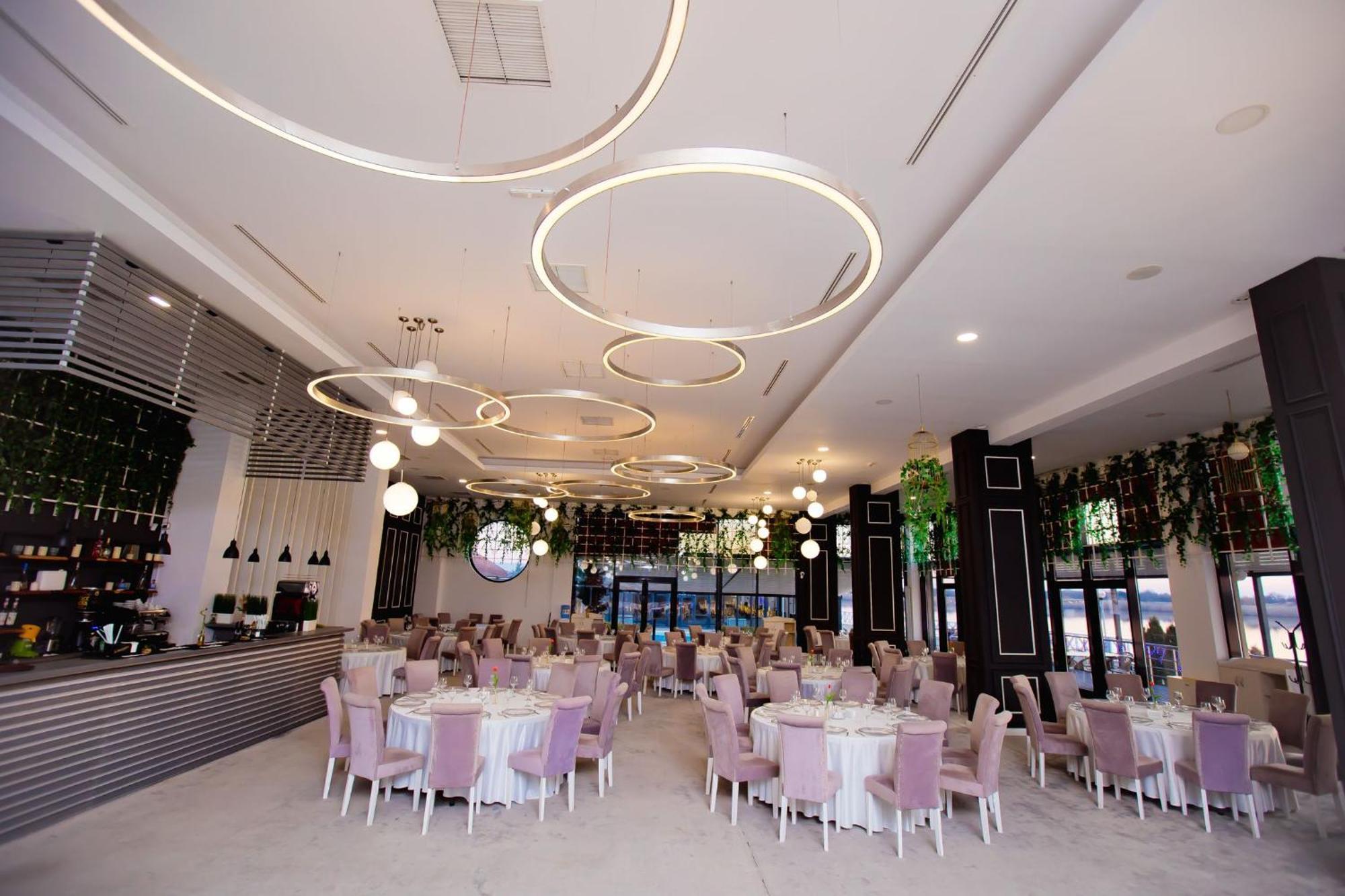 Hotel Evergreen Амара Экстерьер фото