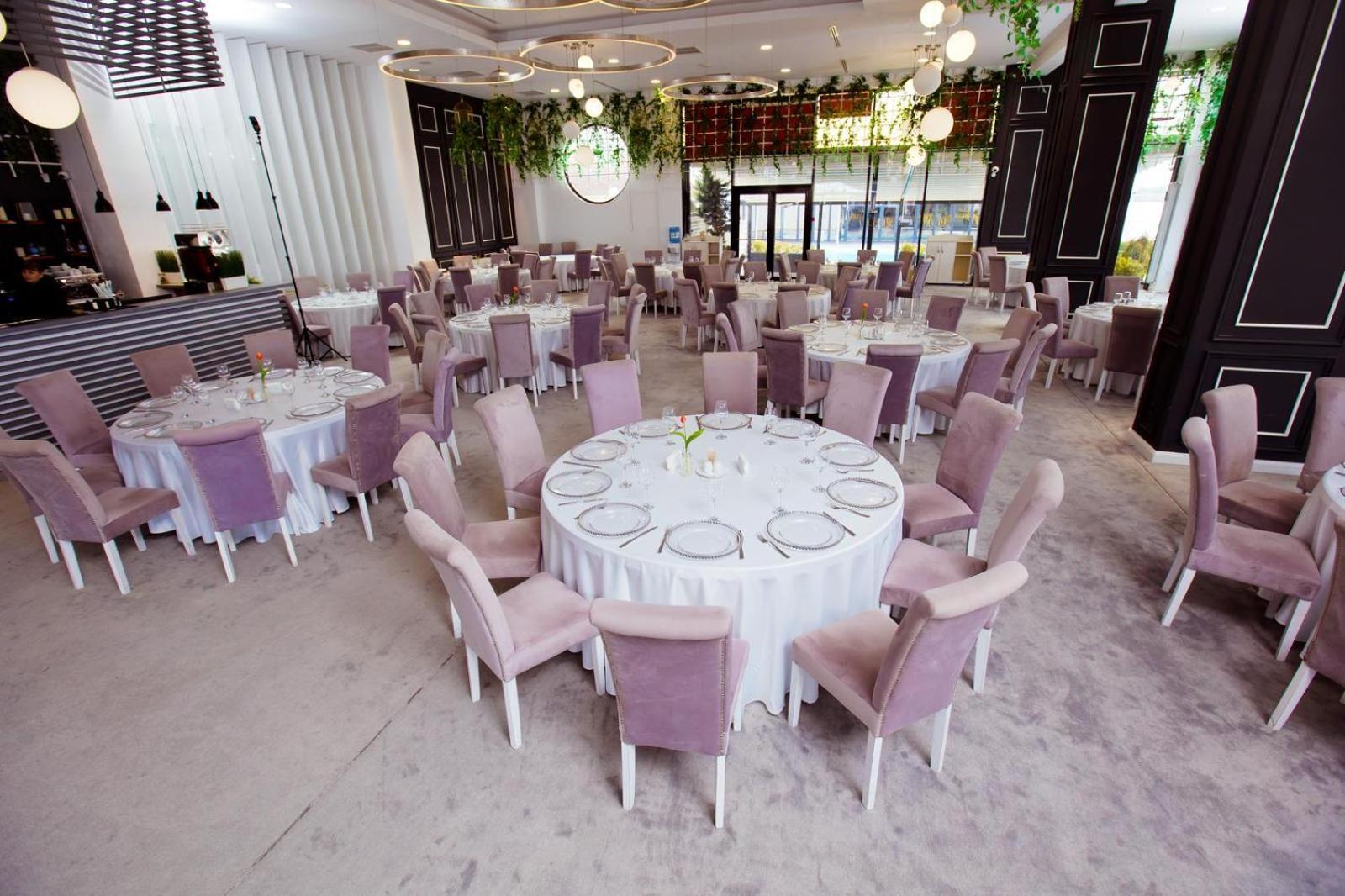 Hotel Evergreen Амара Экстерьер фото