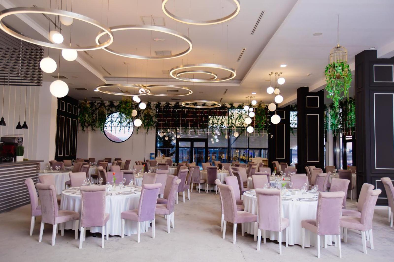 Hotel Evergreen Амара Экстерьер фото