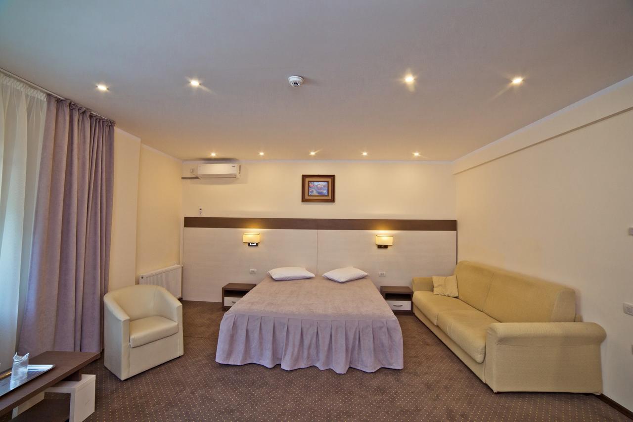 Hotel Evergreen Амара Экстерьер фото