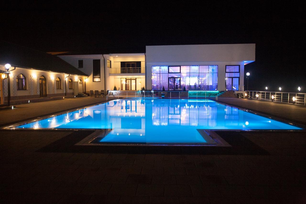 Hotel Evergreen Амара Экстерьер фото
