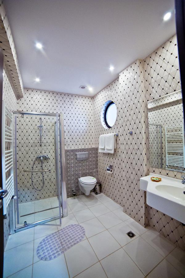 Hotel Evergreen Амара Экстерьер фото