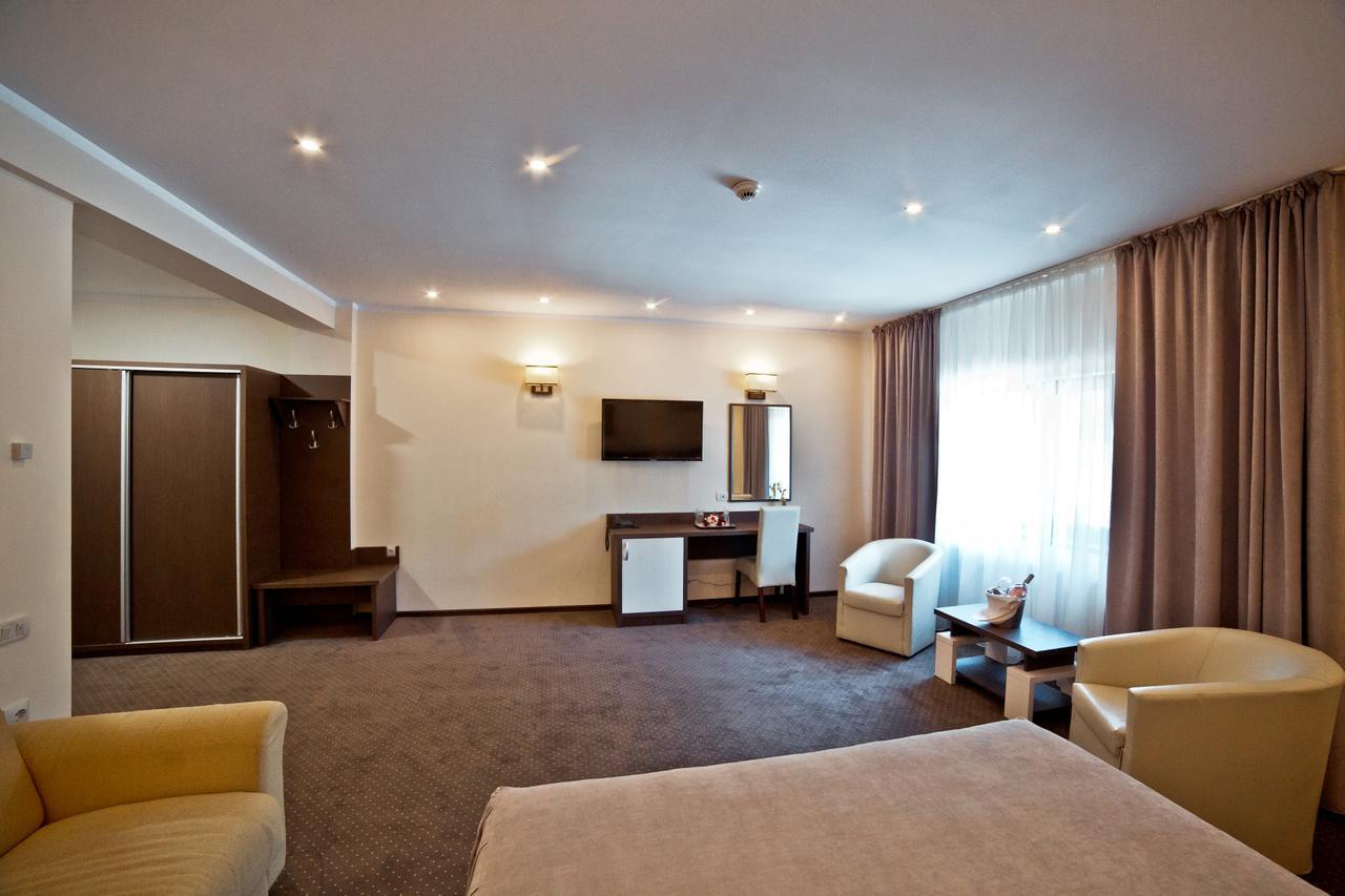 Hotel Evergreen Амара Экстерьер фото