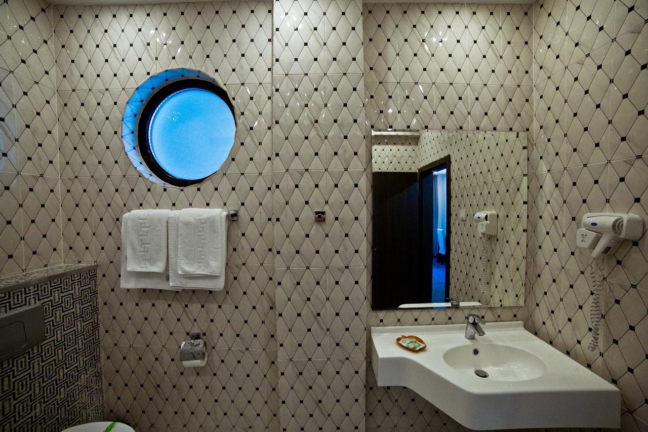 Hotel Evergreen Амара Экстерьер фото