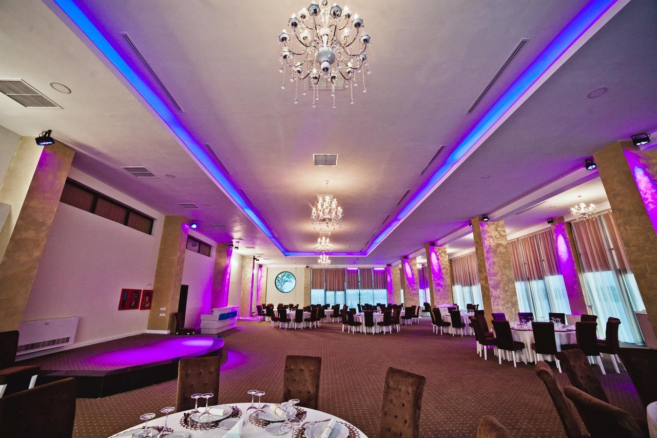 Hotel Evergreen Амара Экстерьер фото