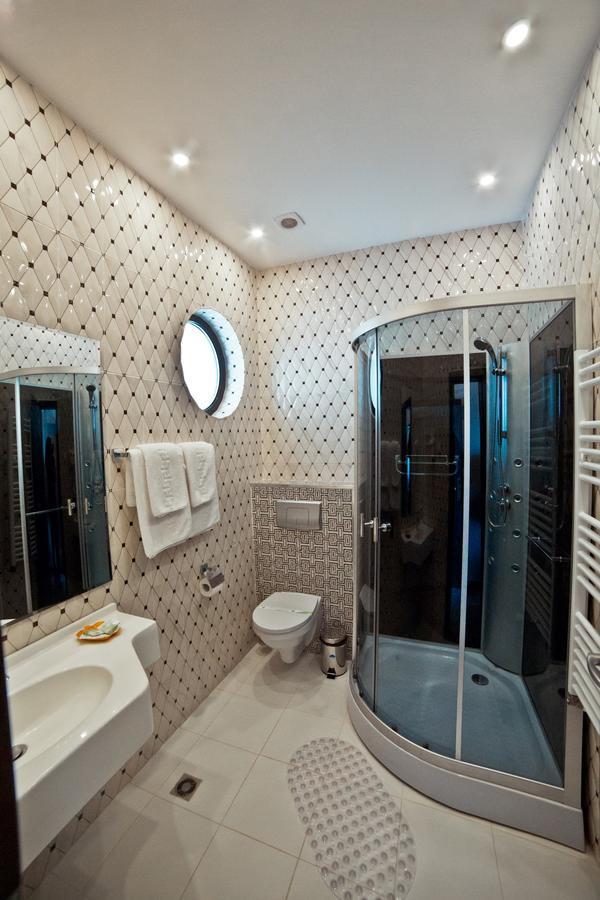 Hotel Evergreen Амара Экстерьер фото