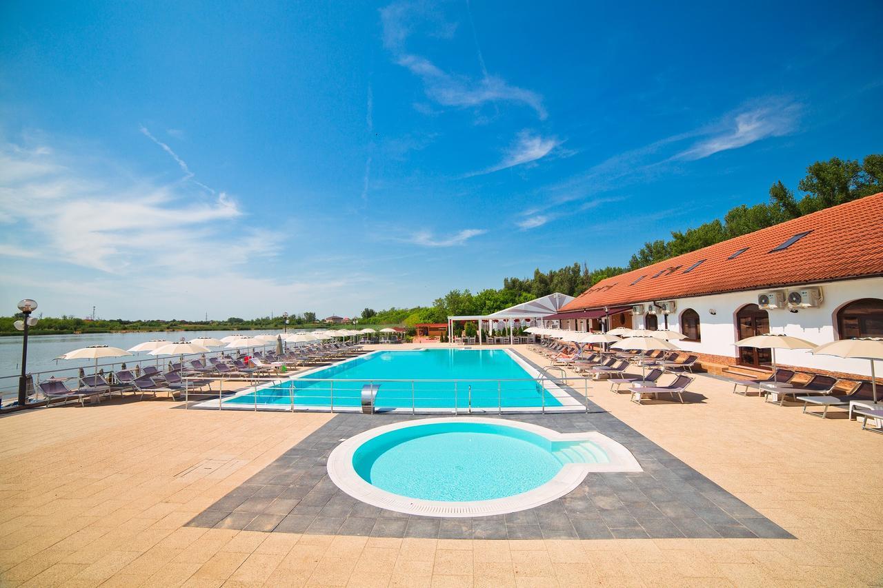 Hotel Evergreen Амара Экстерьер фото