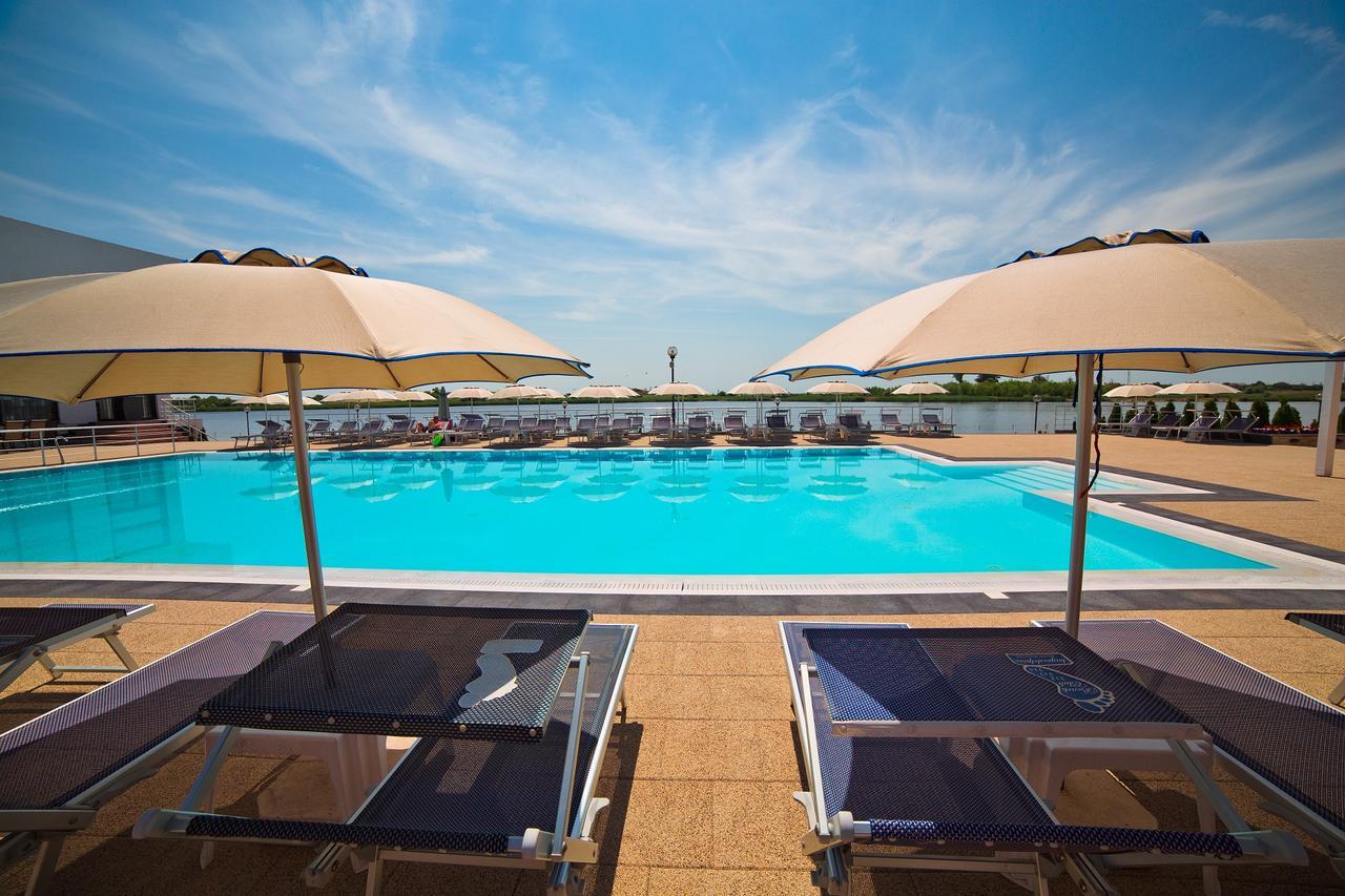 Hotel Evergreen Амара Экстерьер фото